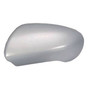 Calotta specchietto retrovisore sinistro per NISSAN QASHQAI I ph.2, 2010-2014, Nuovo da verniciare
