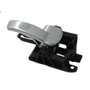 Maniglia porta interna anteriore/posteriore destra per NISSAN QASHQAI I fase 2 2010-2014, cromata, Nuova