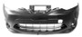 Paraurti anteriore per NISSAN QASHQAI II ph. 1 2014-2017, Nuovo Nero