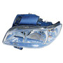 Faro anteriore sinistro per SEAT IBIZA II fase 3, 1999-2002, H7+H1, Nuovo