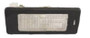 Luce targa posteriore destra o sinistra per SEAT IBIZA IV fase 2, 2012-2015, Nuova