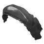 Locaro anteriore sinistro per SEAT LEON I, 1998-2005, Nuovo