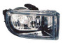 Fendinebbia destro per TOYOTA AVENSIS 2000-2003, Nuovo