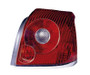 Fanale posteriore destro per TOYOTA AVENSIS 2006-2009, Mod. Berlina, nuova