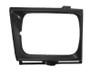 Profilo sotto il faro sinistro per TOYOTA HILUX PICK UP 1989-1991, Grigio, Nuovo