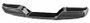 Paraurti posteriore per TOYOTA HILUX PICK UP 2001-2005, cromato, nuovo
