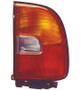 Fanale posteriore destro per TOYOTA RAV4 1994-1997, Nuovo