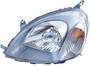 Faro anteriore sinistro per TOYOTA YARIS I fase 1, 1999-2003, H4, elettrico, (tipo VALEO)