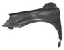 Parafango anteriore sinistro per VOLVO XC60 I fase 2, 2013-2016, Nuovo da verniciare