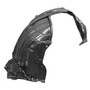 Locaro anteriore destro per NISSAN MICRA III (K12) ph.2, 2005-2007, Nuovo