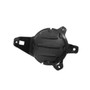 Copertura fendinebbia destra per MITSUBISHI L200 IV fase 1, 2006-2010, Nuova