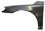 Parafango anteriore sinistro per VOLVO V70 III fase 1, 2007-2012, Nuovo da verniciare