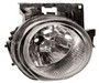 Faro anteriore destro per NISSAN JUKE I fase 1 2010-2014, H4, Nuovo