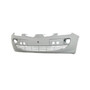 Paraurti anteriore per MITSUBISHI COLT 2004-2008, modello 3 porte/cabriolet, Nuovo da verniciare