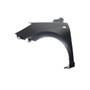 Parafango anteriore sinistro per KIA RIO dal 2017, con foro per indicatore di direzione, Nuovo