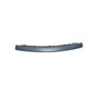 Spoiler paraurti anteriore per LAND ROVER RANGE ROVER 2006-2009 L322, nero, Nuovo