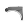 Parafango anteriore sinistro per FORD FIESTA Mk7 fase 2 dal 2021, Nuovo