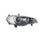Faro anteriore destro per BMW X5 E70 2010-2015, H7+H1, Nuovo