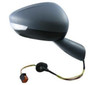 Specchietto retrovisore elettrico sinistro per CITROËN C4 PICASSO II fase 1, 2013-2016, riscaldato, ripiegabile, con memoria, indicatore di direzione, luce di cortesia, 16 pin, LANE ASSIST, nuovo
