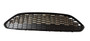 Griglia superiore per FORD FIESTA VI fase 2, 2013-2016, Mod. ZETEC/SPORTY, Nuovo