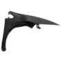 Parafango anteriore destro per HONDA CIVIC VIII 3/5 porte 2006-2012, Nuovo