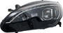 Faro anteriore destro per PEUGEOT 308 II fase 1, 2013-2017, MAGNETI MARELLI, Nuovo