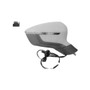 Specchietto retrovisore destro per SEAT ATECA fase 1 2016-2020, elettrico, riscaldato, con luce, 6 PIN, Nuovo