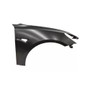 Parafango anteriore destro per TESLA MODEL 3 dal 2016, con foro per indicatore di direzione, Nuovo