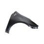 Parafango anteriore destro per TOYOTA PRIUS 2016-2019, senza foro per indicatore di direzione, Nuovo