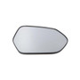 Vetro specchietto retrovisore destro per TOYOTA PRIUS 2016-2019, termico, Nuovo
