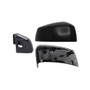 Copertura specchietto retrovisore destro per VOLKSWAGEN CADDY V dal 2020, con foro BLIS, nuova da verniciare