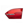 Fanale posteriore interno destro per Volkswagen Jetta V fase 1 2011-2014, rosso, nuovo