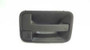 Maniglia porta esterna anteriore destra per CITROEN JUMPY dal 1995 al 2003, nera, con chiave,Nuova