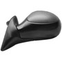 Specchietto retrovisore esterno sinistro elettrico per CITROËN XSARA PICASSO fase 2, 2004-2010, riscaldato, cromato, verniciabile