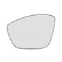 Vetro specchietto laterale sinistro per FIAT SEICENTO (dal 2023 in poi), convesso, nuovo