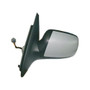 Specchietto retrovisore sinistro per FORD MONDEO II fase 2 2003-2007, elettrico, riscaldato, 10H5P, nuovo, pronto per la verniciatura