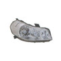 Faro anteriore destro per SUZUKI SX4 2007-2012, H4, con predisposizione regolazione elettrica, Nuovo