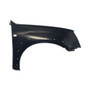 Parafango anteriore destro per ISUZU D-MAX I fase 2 2007-2011, con fori distanziatori modello 3D 4WD, con foro per luce di segnalazione, Nuovo