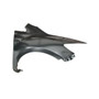 Parafango anteriore destro per MAZDA CX-7 dal 06/2007 in poi, nuovo, pronto per la verniciatura.