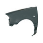 Parafango anteriore sinistro per SUZUKI SWIFT 1996-2004, con foro per indicatore di direzione, nuovo