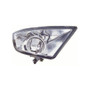 Faro fendinebbia destro per FORD MONDEO II fase 2 2003-2007, nuovo
