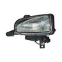 Faro fendinebbia sinistro per FORD FIESTA Mk4 fase 1 1996-1999, nuovo