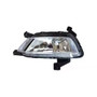 Faro fendinebbia sinistro per MG ZS 2017-2020, nuovo