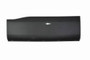 Pannello scorrevole sinistro per IVECO DAILY 2014-2019, nero goffrato, nuovo