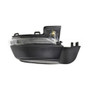 Base per specchietto retrovisore destro per VOLKSWAGEN T-ROC 2017-2022, nera, con luce, nuova