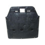 Coperchio motore per BMW X1 F48 2019-2022, nuovo