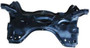 Telaio di supporto motore anteriore per PEUGEOT 206 fase 1 1998-2003, nuovo