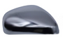 Calotta specchietto retrovisore destro per ALFA ROMEO GIULIETTA 2010-2016, grigio satinato, nuova