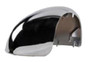 Copertura specchietto retrovisore destro per MINI F55/F56 2014-2021, ONE/COOPER, cromata, nuova