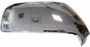 Copertura specchietto retrovisore destro per PEUGEOT 3008 I ph. 2 2013-2017, cromata, nuova
